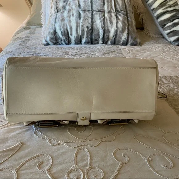 Coach Vintage Limited Legacy Anniversary Satchel - Picture 6 of 16